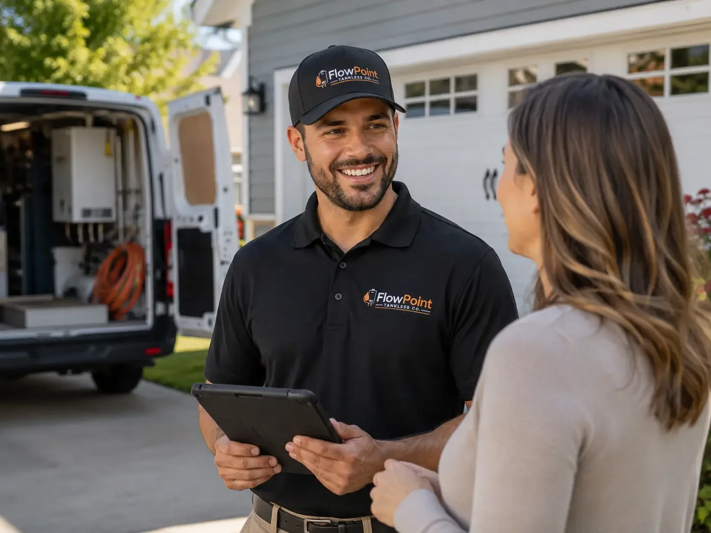 Tankless Water Heater Installation Fayette, AL FAQs